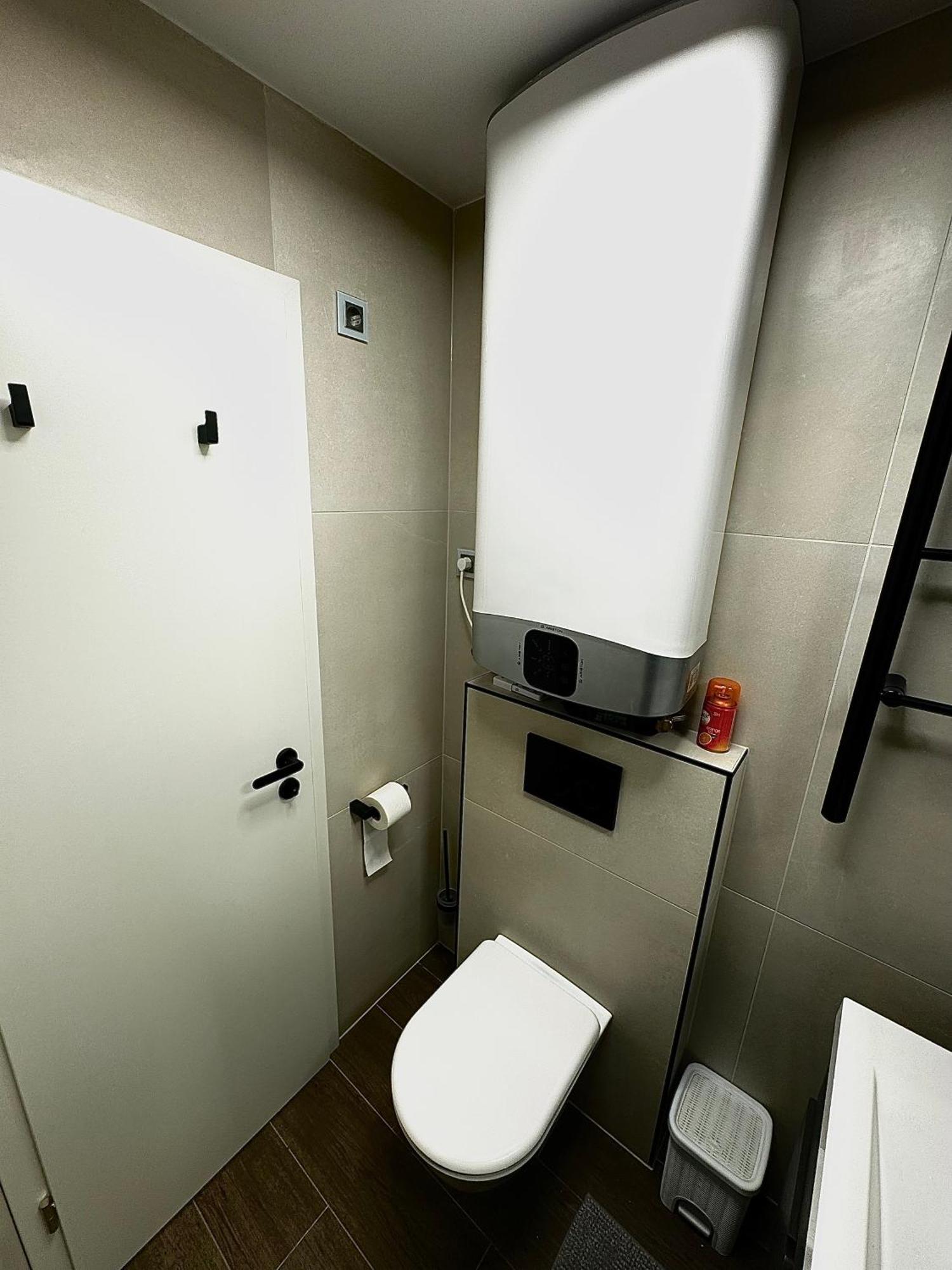 Setany Kucko Apartman บาลาตอนฟือเรด ภายนอก รูปภาพ