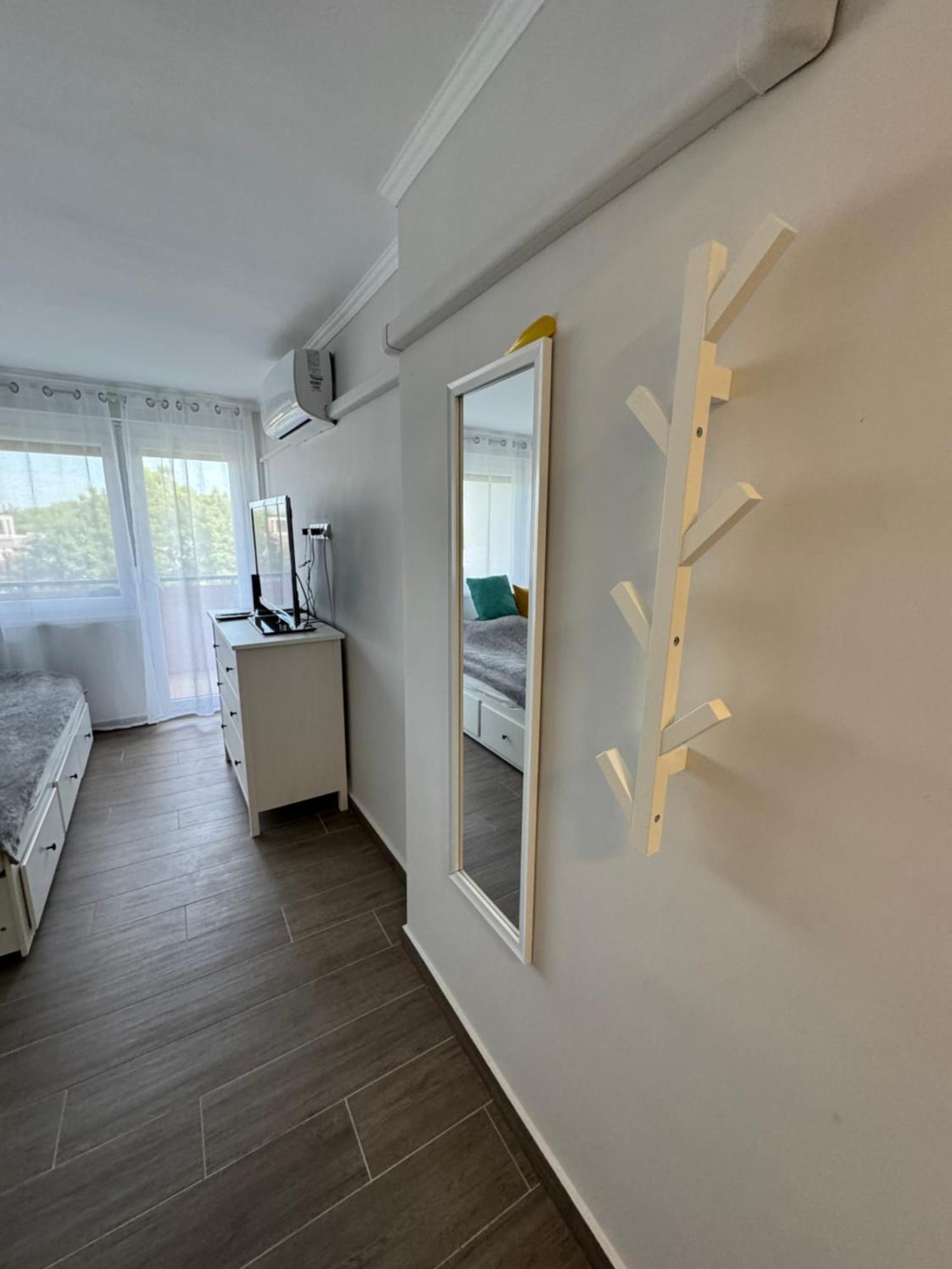 Setany Kucko Apartman บาลาตอนฟือเรด ภายนอก รูปภาพ