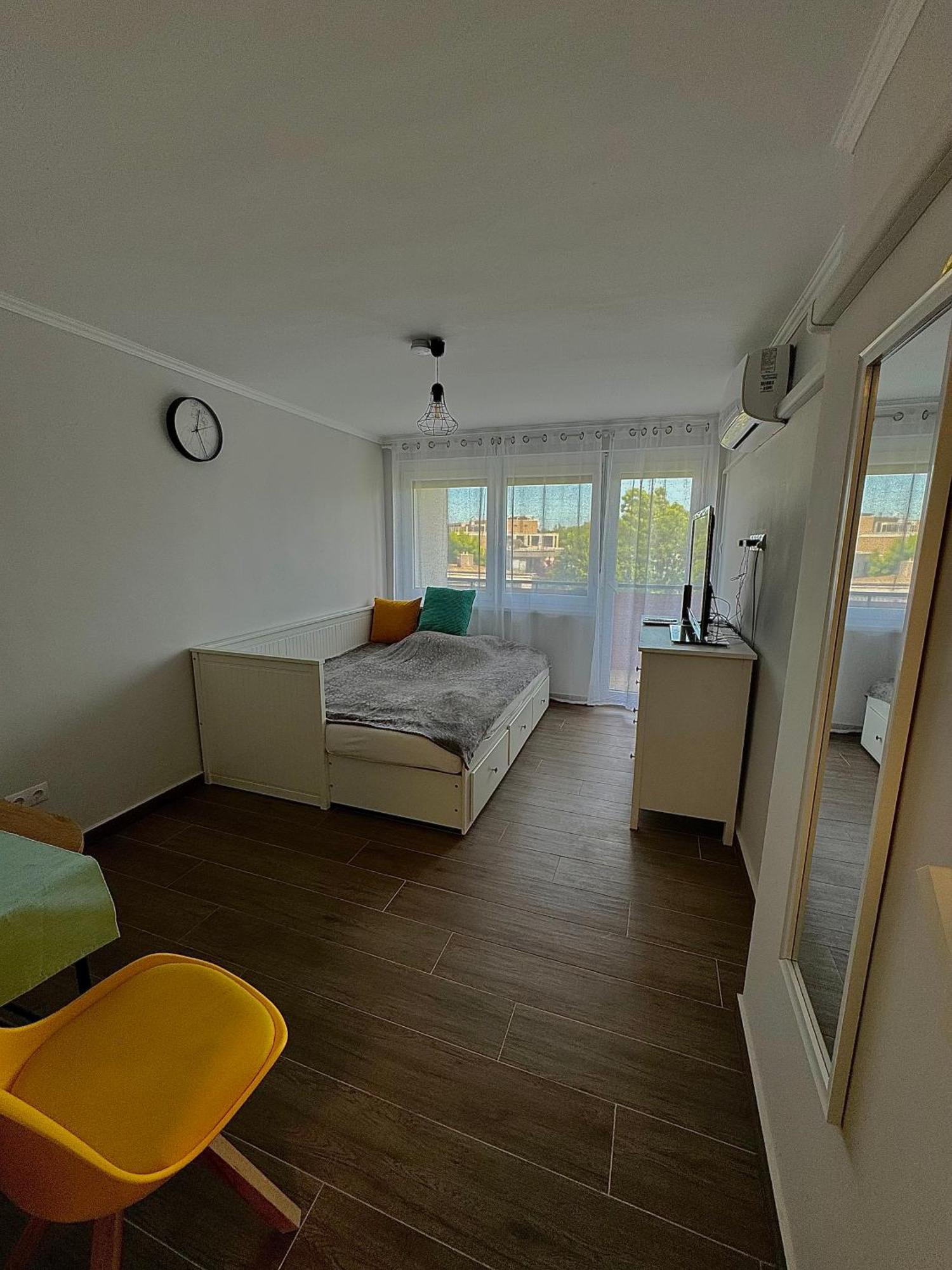 Setany Kucko Apartman บาลาตอนฟือเรด ภายนอก รูปภาพ