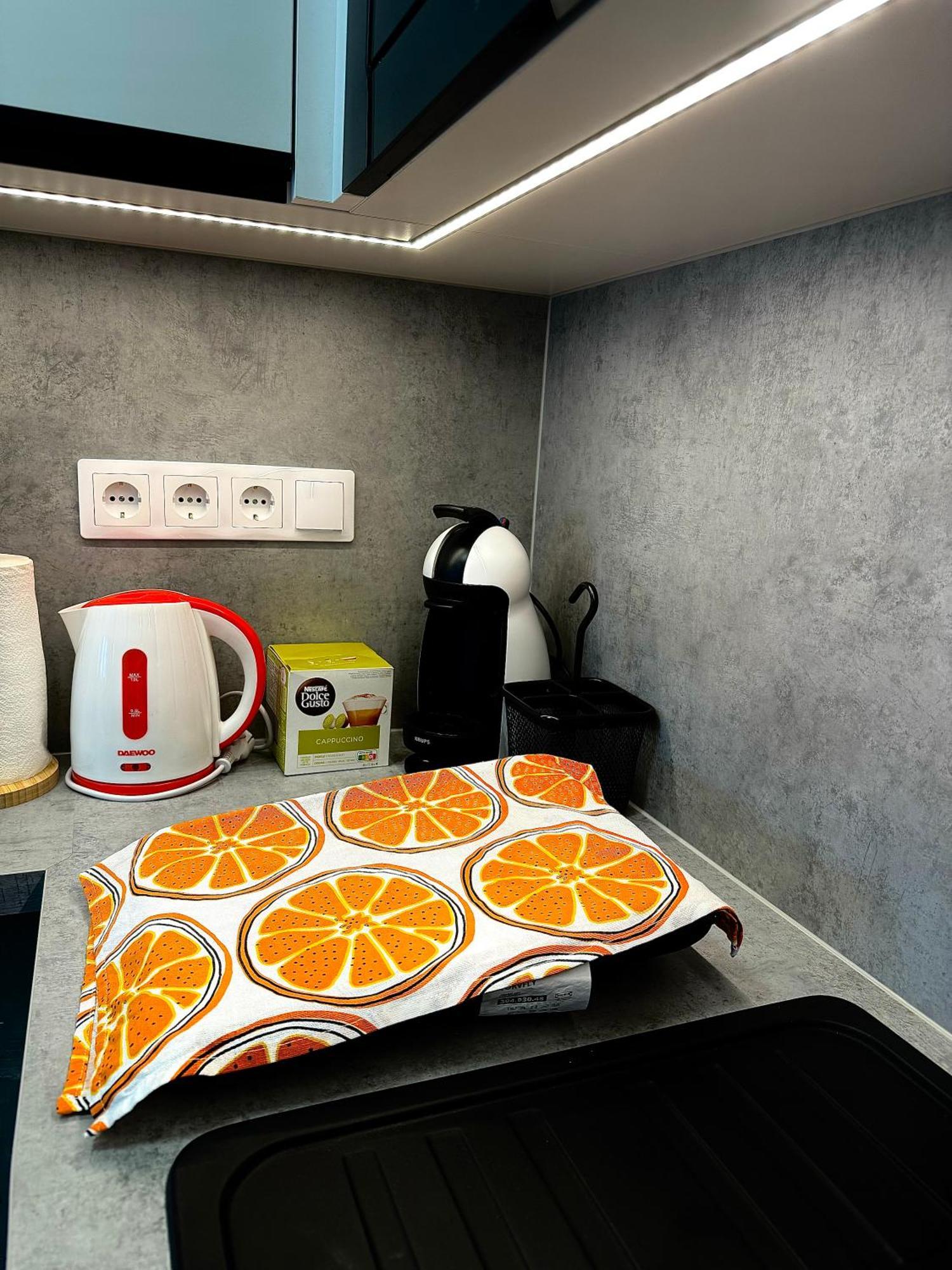 Setany Kucko Apartman บาลาตอนฟือเรด ภายนอก รูปภาพ