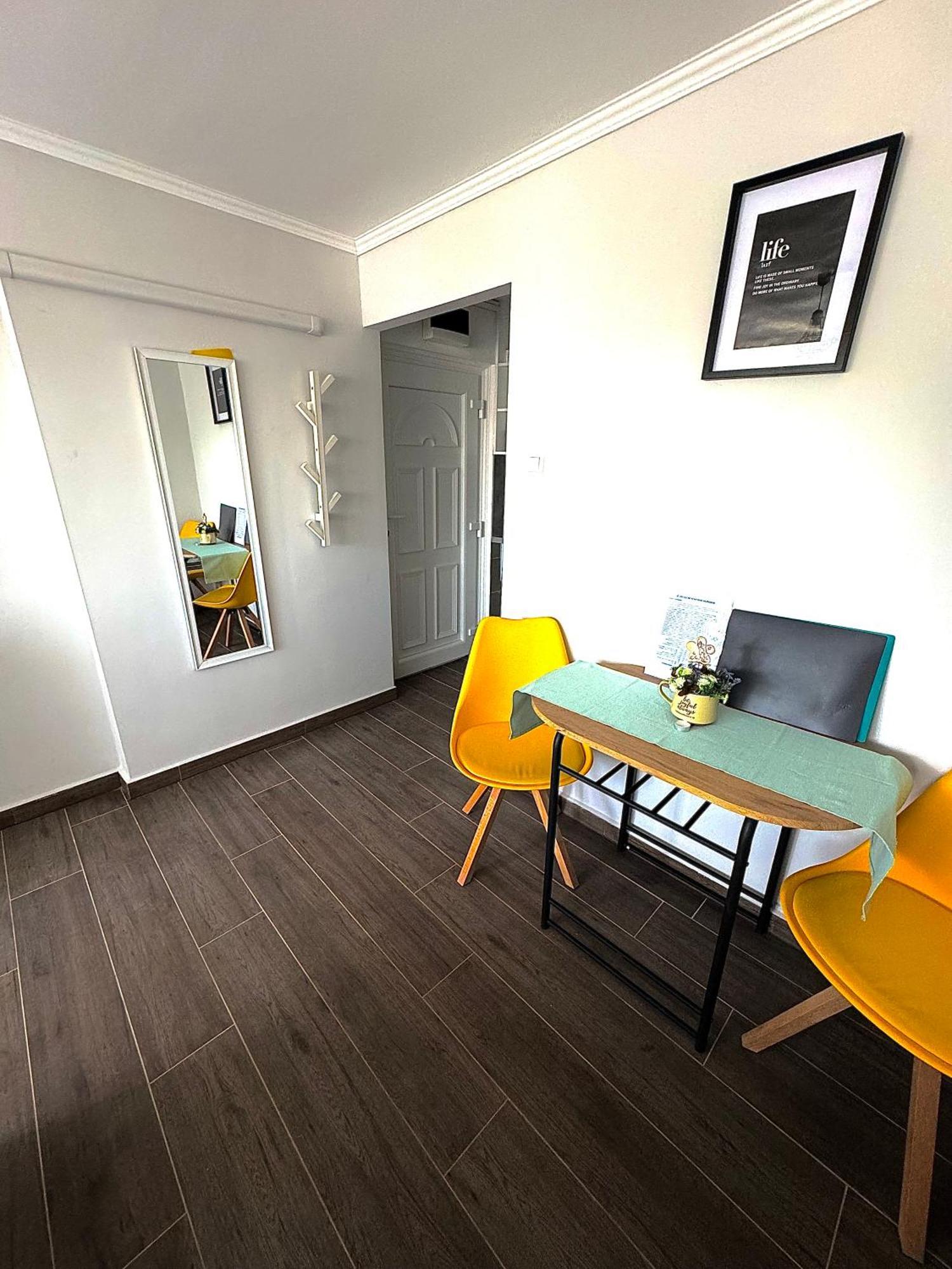 Setany Kucko Apartman บาลาตอนฟือเรด ภายนอก รูปภาพ