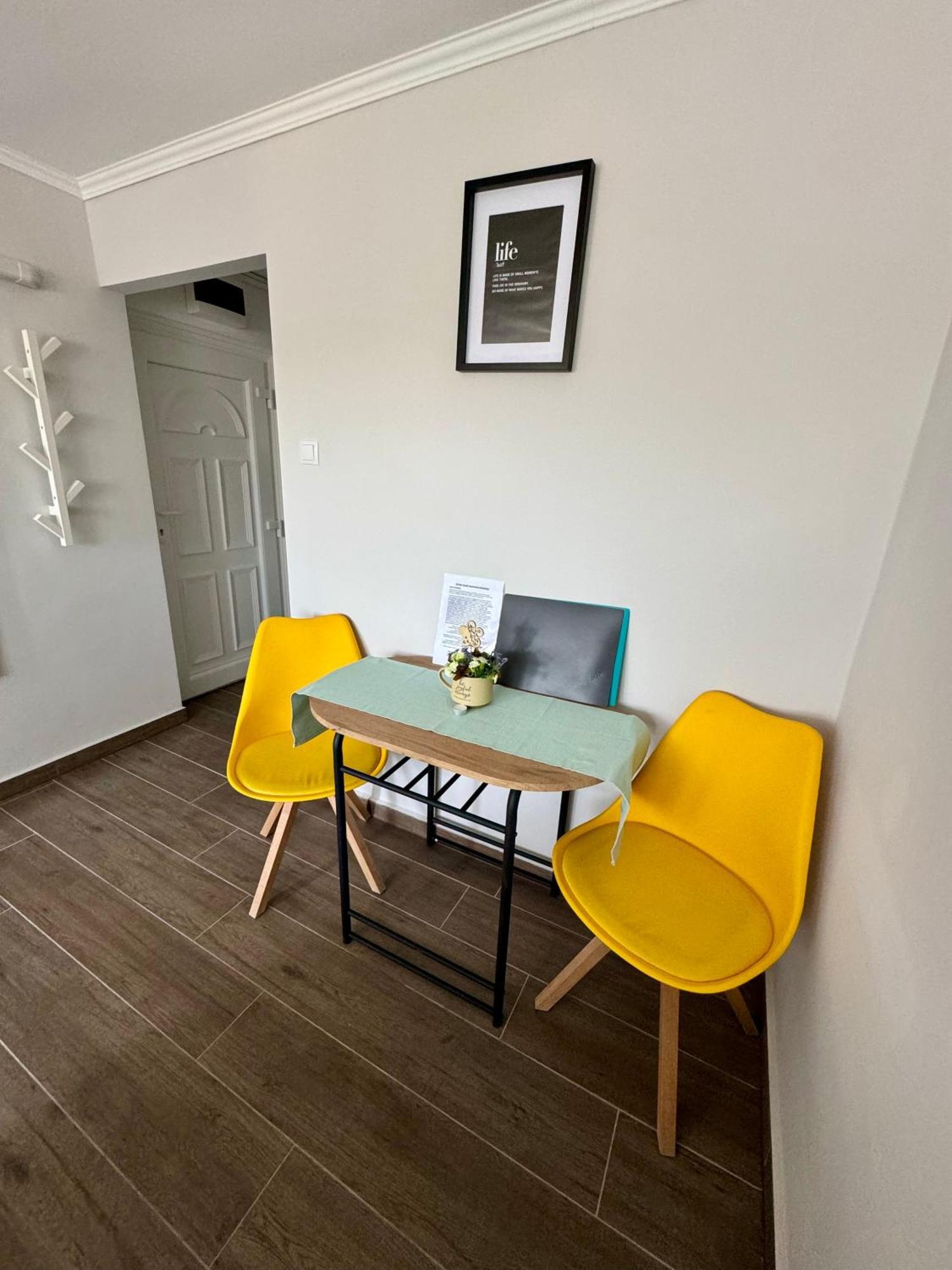 Setany Kucko Apartman บาลาตอนฟือเรด ภายนอก รูปภาพ