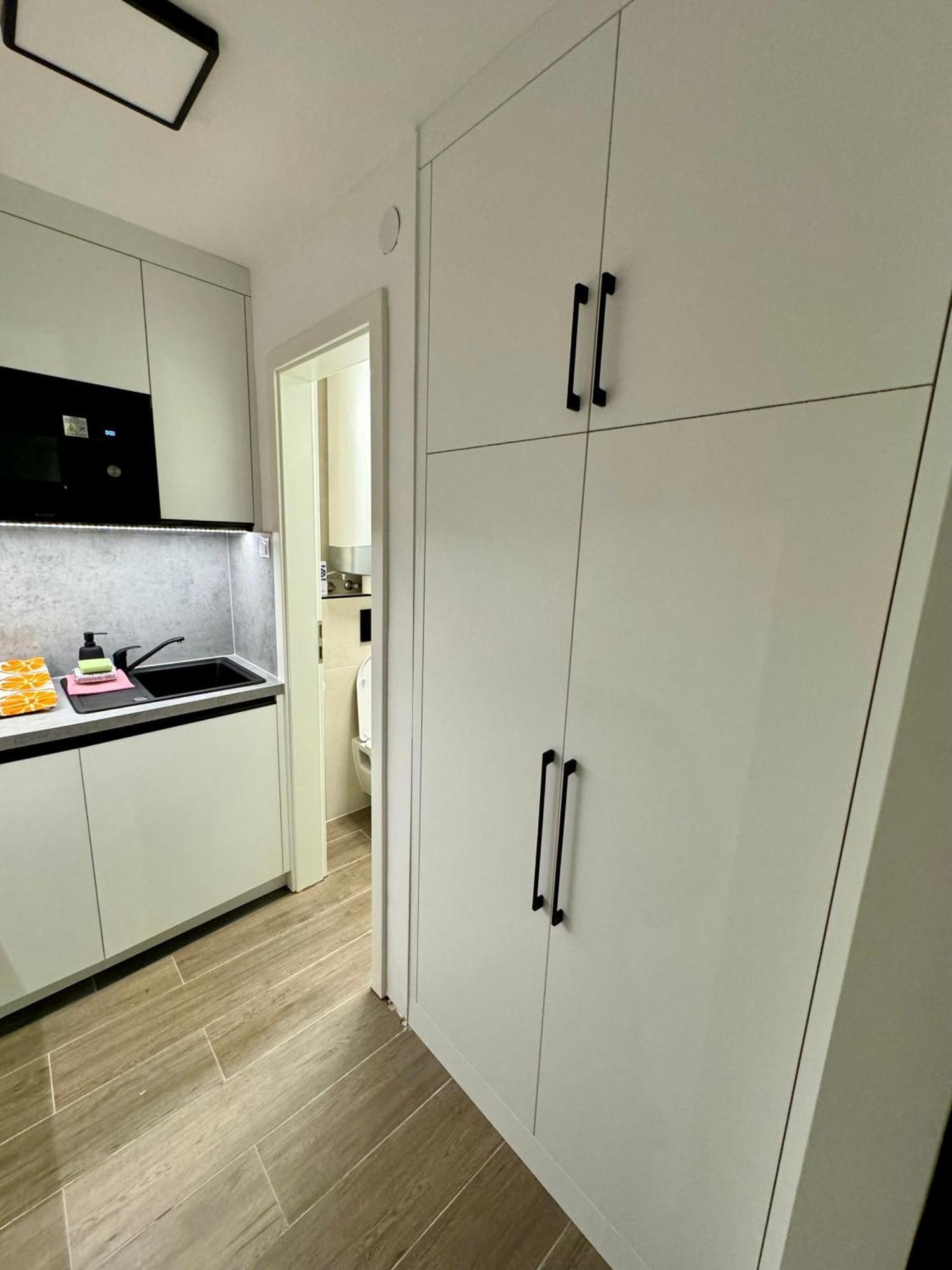 Setany Kucko Apartman บาลาตอนฟือเรด ภายนอก รูปภาพ